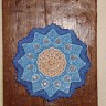 Plato enamel 25 cm